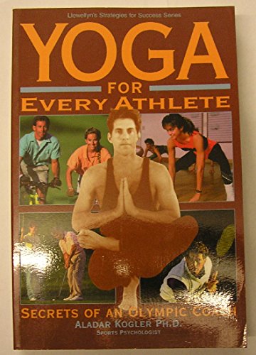Yoga for Athletes