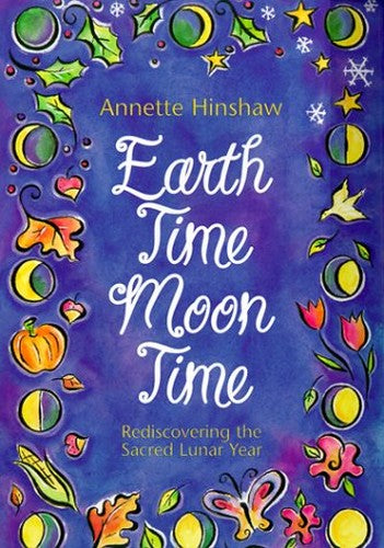 Earthtime, Moontime