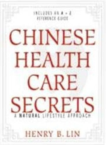 Chinese Health Care Secrets