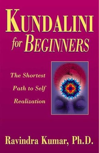 Kundalini for Beginners