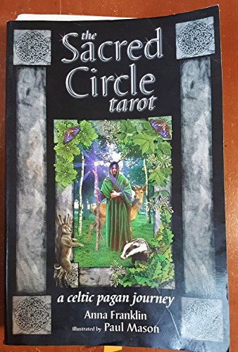 The Sacred Circle Tarot