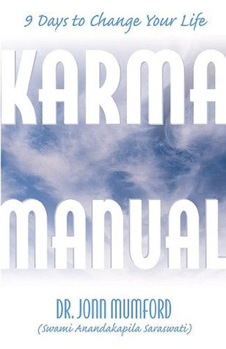 The Karma Manual
