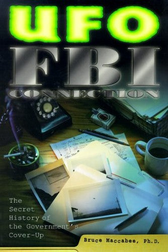 The UFO/FBI Connection