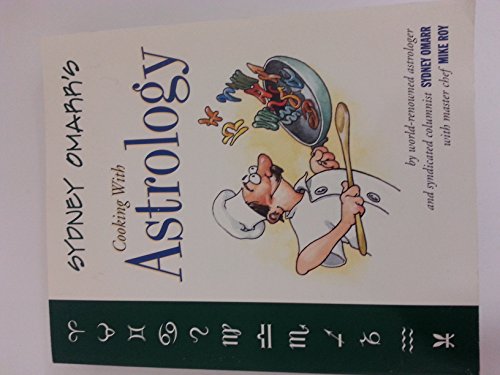 Cooking with Astrology