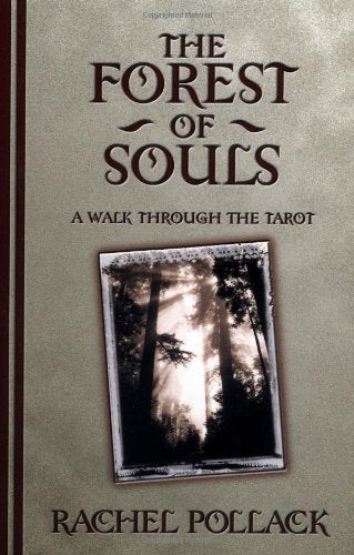 The Forest of Souls