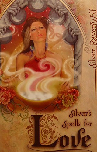 Silver's Spells for Love