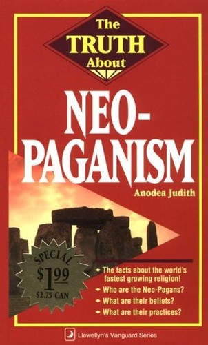 The Truth About Neo-Paganism