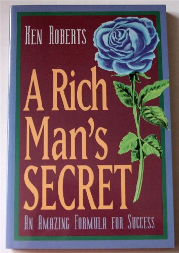 A Rich Man's Secret