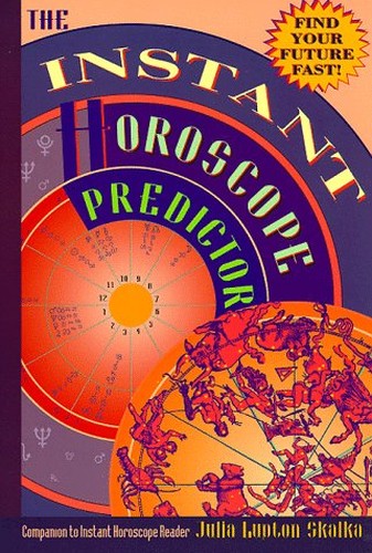 The Instant Horoscope Predictor