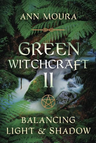 Green Witchcraft