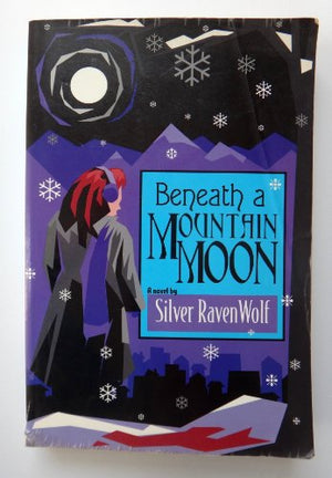 Beneath a Mountain Moon