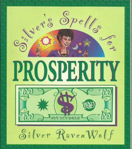 Silver's Spells for Prosperity 