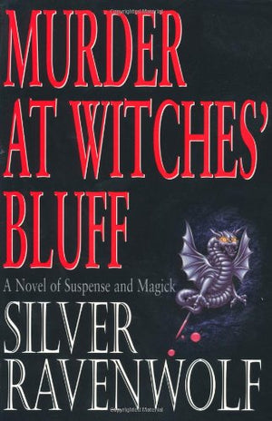 Murder at Witches' Bluff