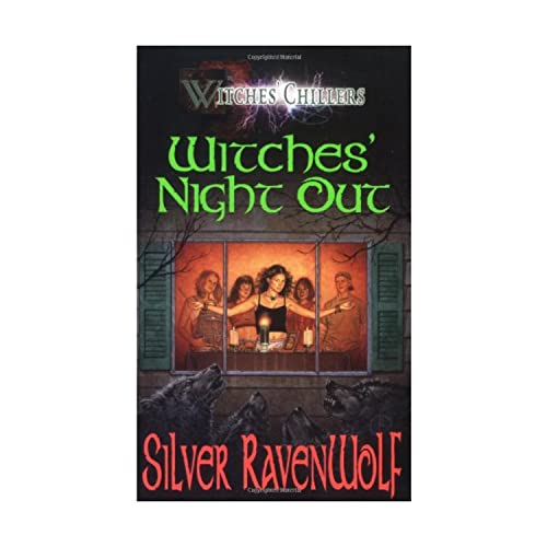 Witches' Night Out