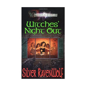 Witches' Night Out