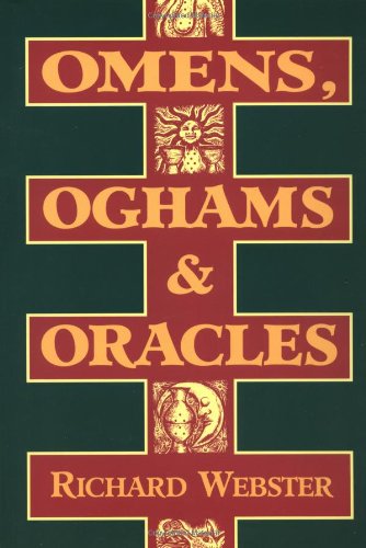 Omens, Oghams and Oracles