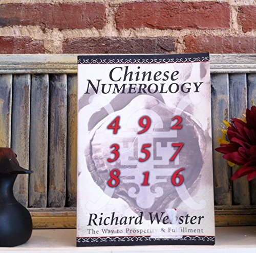 Chinese Numerology