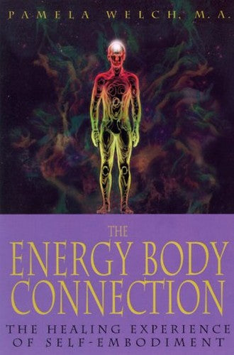 The Energy Body Connection