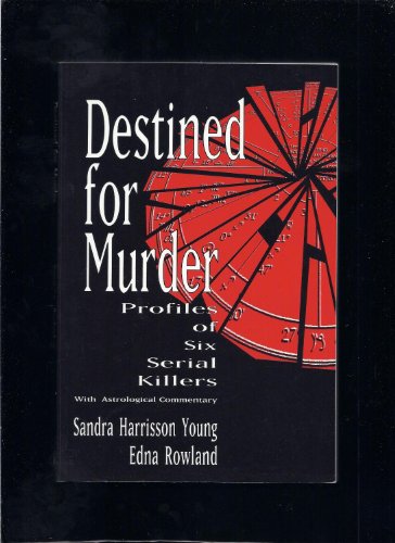Destined for Murder