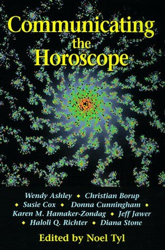 How to Communicate the Horoscope
