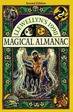 Llewellyn's Magical Almanac
