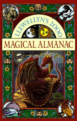 Llewellyn's Magical Almanac