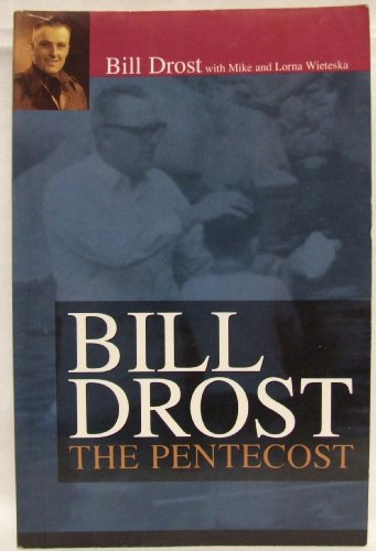 Bill Drost: The Pentecost