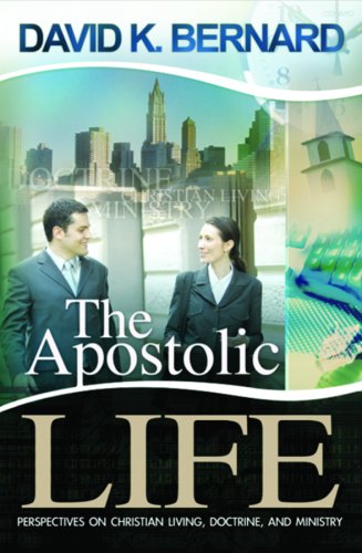 Apostolic Life