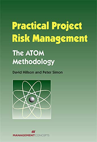 Practical Project Risk Management