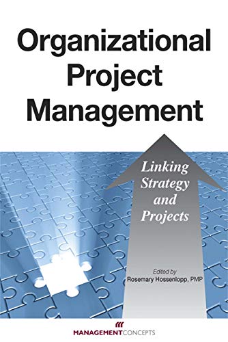 Organizational Project Management