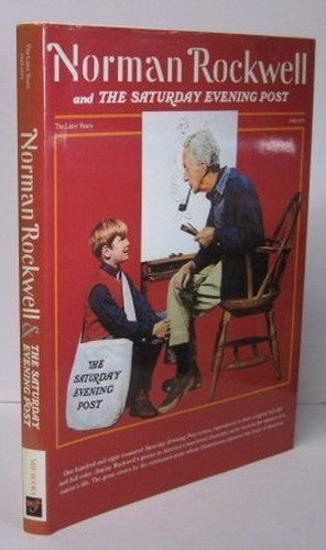 Norman Rockwell and the Saturday Evening Post