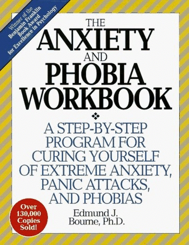 Anxiety and Phobias Workbook