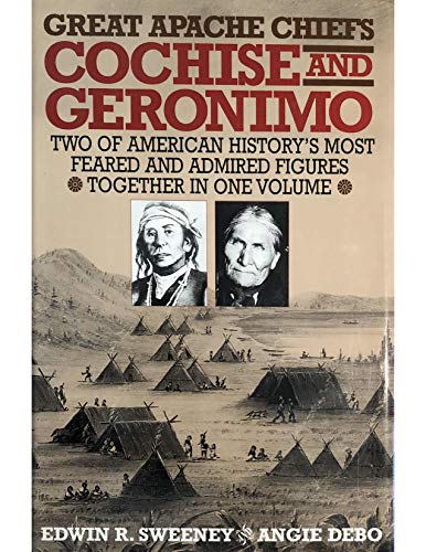 Great Apache Chiefs
