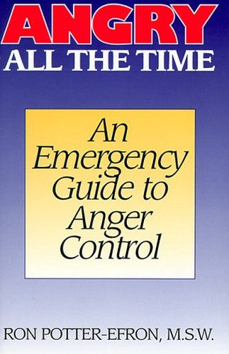Angry All the Time