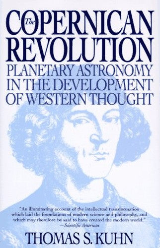 Copernican Revolution