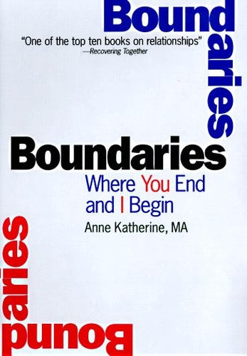 Boundaries