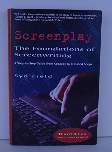 Screenplay Foundations