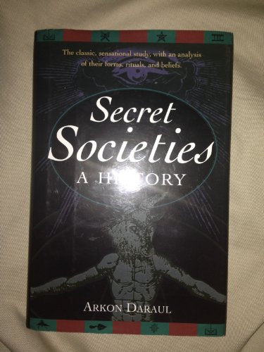 Secret Societies