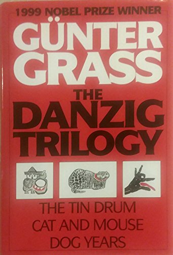 The Danzig Trilogy