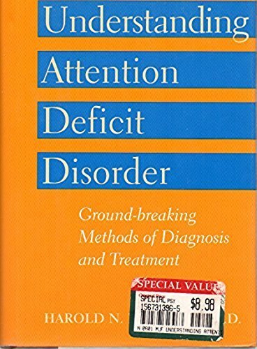 Understanding Attention Deficit Disorder