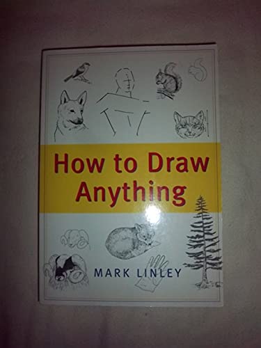 How to Draw Anything
