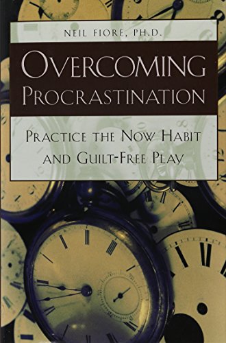 Overcoming Procrastination