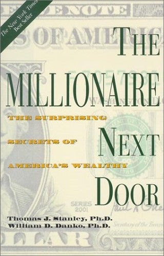 The Millionaire Next Door