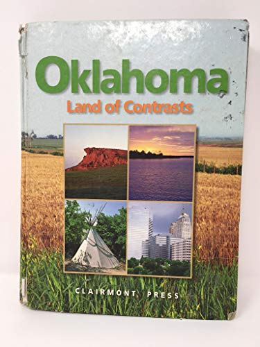 OKLAHOMA LAND OF CONTRASTS (H)