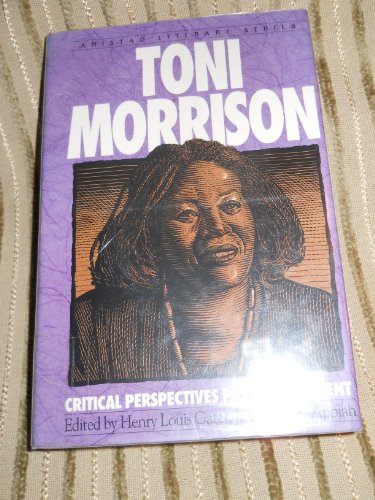 Toni Morrison