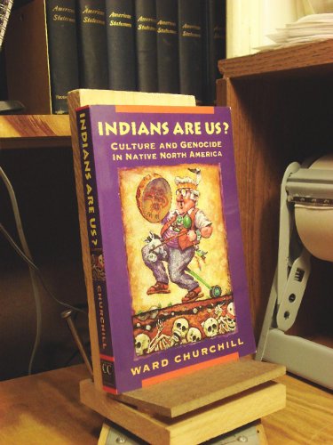 Indians are Us?