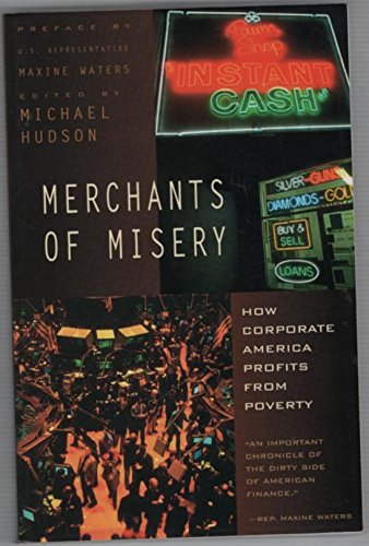 Merchants of Misery