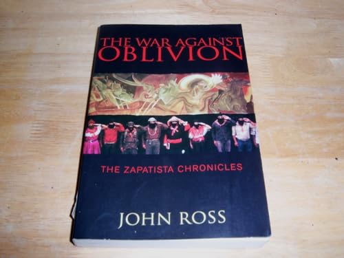 The War Against Oblivion