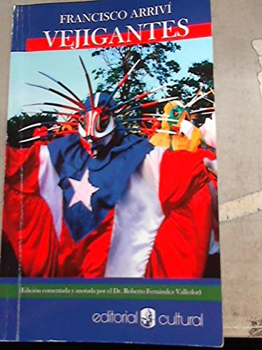 Vejigantes