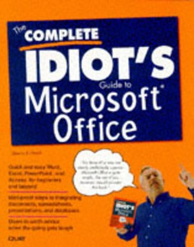 Complete Idiot's Guide to Microsoft Office